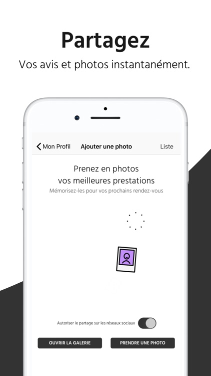 MM coiffure screenshot-3