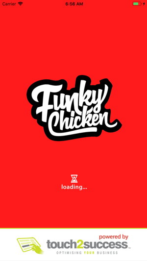 Funky Chicken Stoke(圖1)-速報App