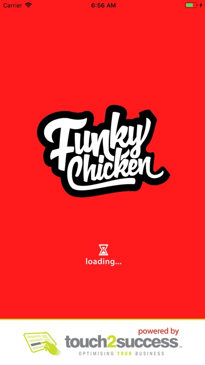 Funky Chicken Stoke