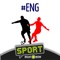 The only app you need to stay up to date with all the latest from the England camp