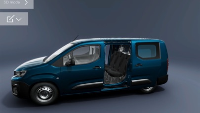 Screenshot #3 pour Peugeot PRO Expérience