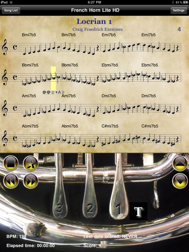 French Horn Lite HD(圖2)-速報App