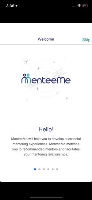 MenteeMe(圖2)-速報App