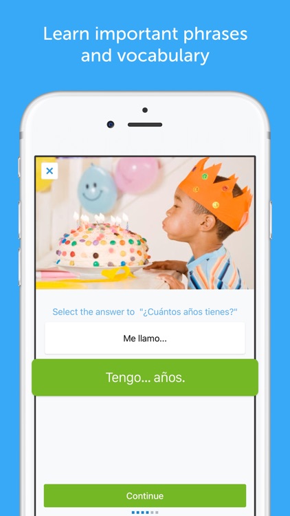 busuu - Learn English, Spanish & Other Languages