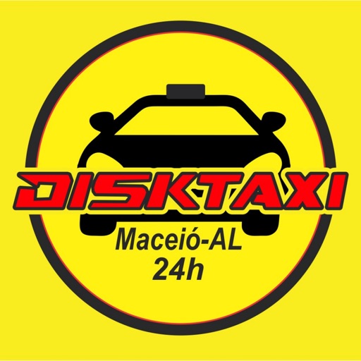 Disk Taxi Maceio icon