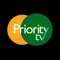 Priority Radio is an online radio platform that prides itself as a superlative and quality radio content provider and broadcasting station