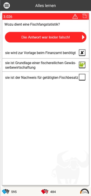 Fischerprüfungen(圖4)-速報App