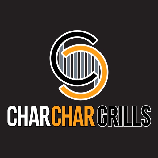 Char Char Grill icon