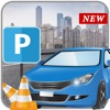 Real Sports Car Parking 3D