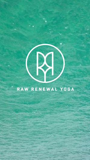 Raw Renewal Yoga