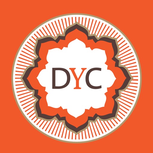 Dallas Yoga Center icon