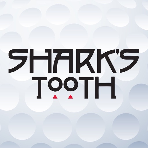 Shark's Tooth Golf Club icon