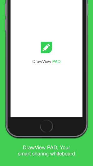 DrawView PAD