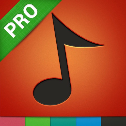 Music top 100 hits PRO version icon