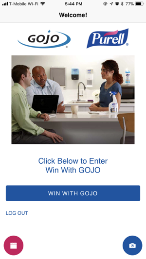 Win With GOJO App(圖2)-速報App