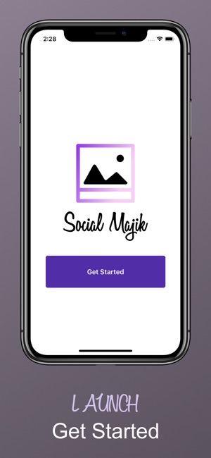 Social Majik(圖1)-速報App