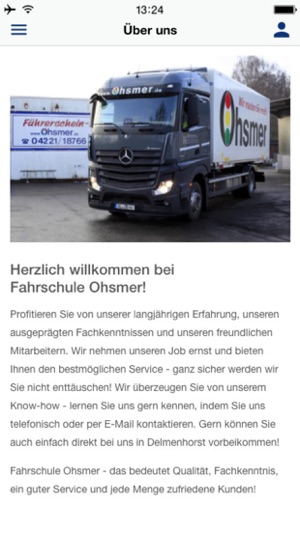 Fahrschule Ohsmer GbR(圖2)-速報App