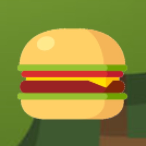 Food Tree icon