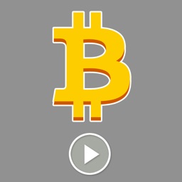 Bitcoin Frenzy Stickers