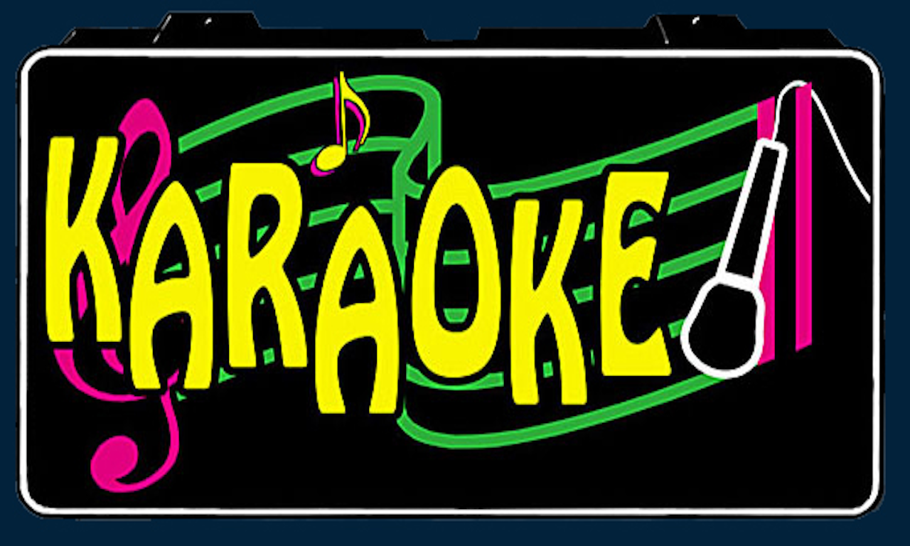 Karaoke Music - All Genres