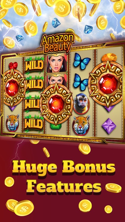 WinFun Casino - Vegas Slots screenshot-4