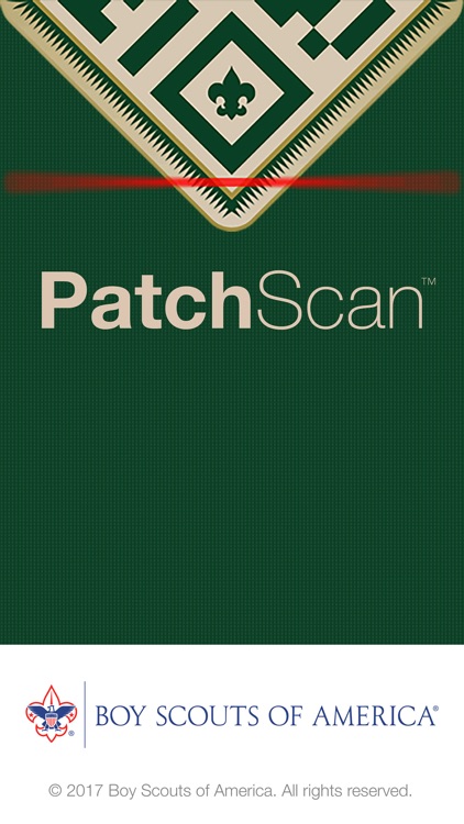 PatchScan