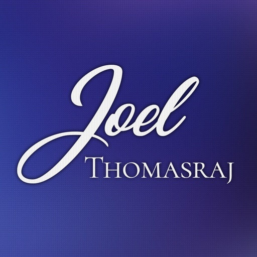 Joel Thomasraj v1