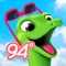 94 Degrees Adventures, the new game from Scimob that tests your general knowledge