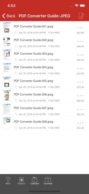 PDF to JPEG(圖4)-速報App