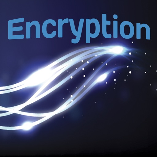 Encryption icon