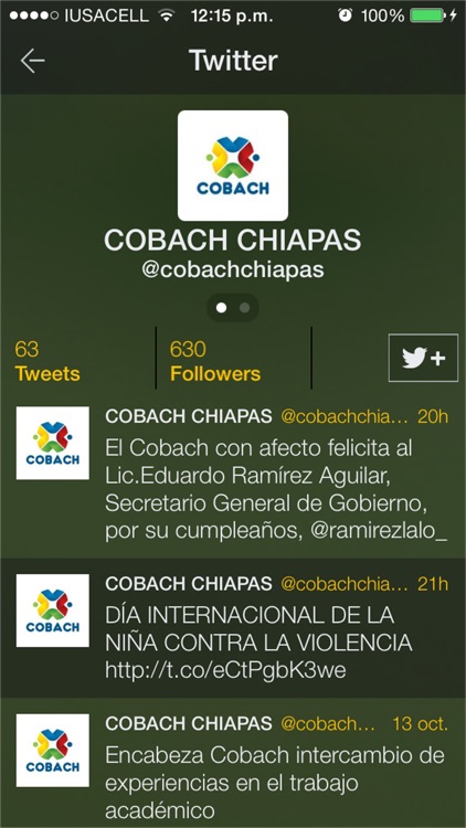 Cobach CH