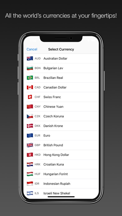 Best Currency Converter screenshot 2