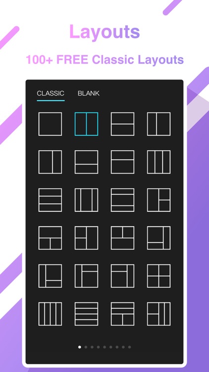 Wecol - Video Collage Maker screenshot-4
