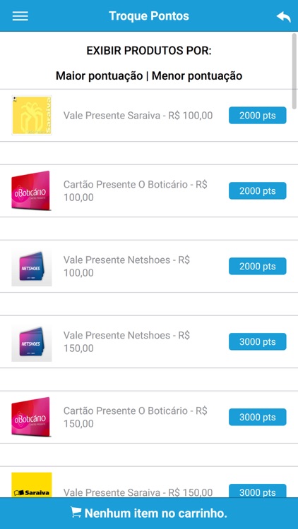 Programa Bem Viver Oficial screenshot-3