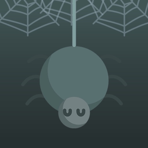 Falling Spider Plus