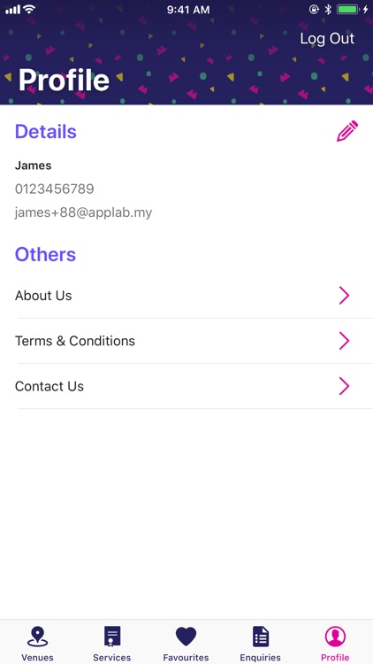 VMO - Book Event Spaces screenshot-6