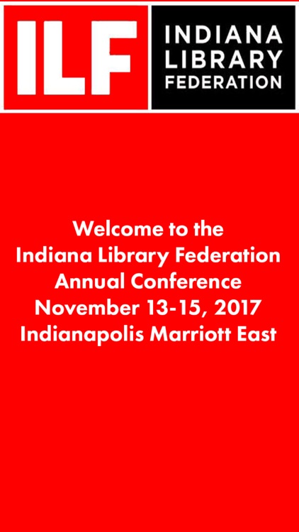 2017 ILF Annual Conference