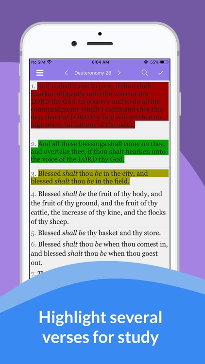 Daily Devotional ·