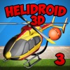 Icon Helidroid 3: 3D RC Helicopter