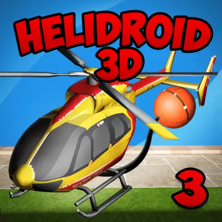 Helidroid 3: 3D RC Helicopter Cheats