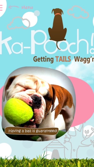 Ka-Pooch!(圖1)-速報App