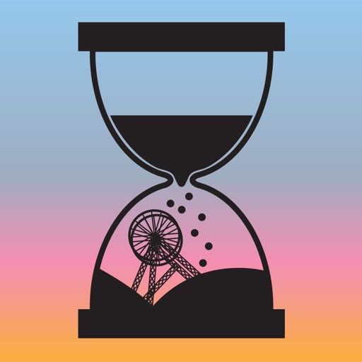 Walking Through Time icon