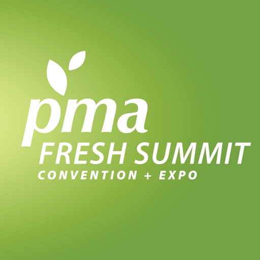 2018 PMA Fresh Summit