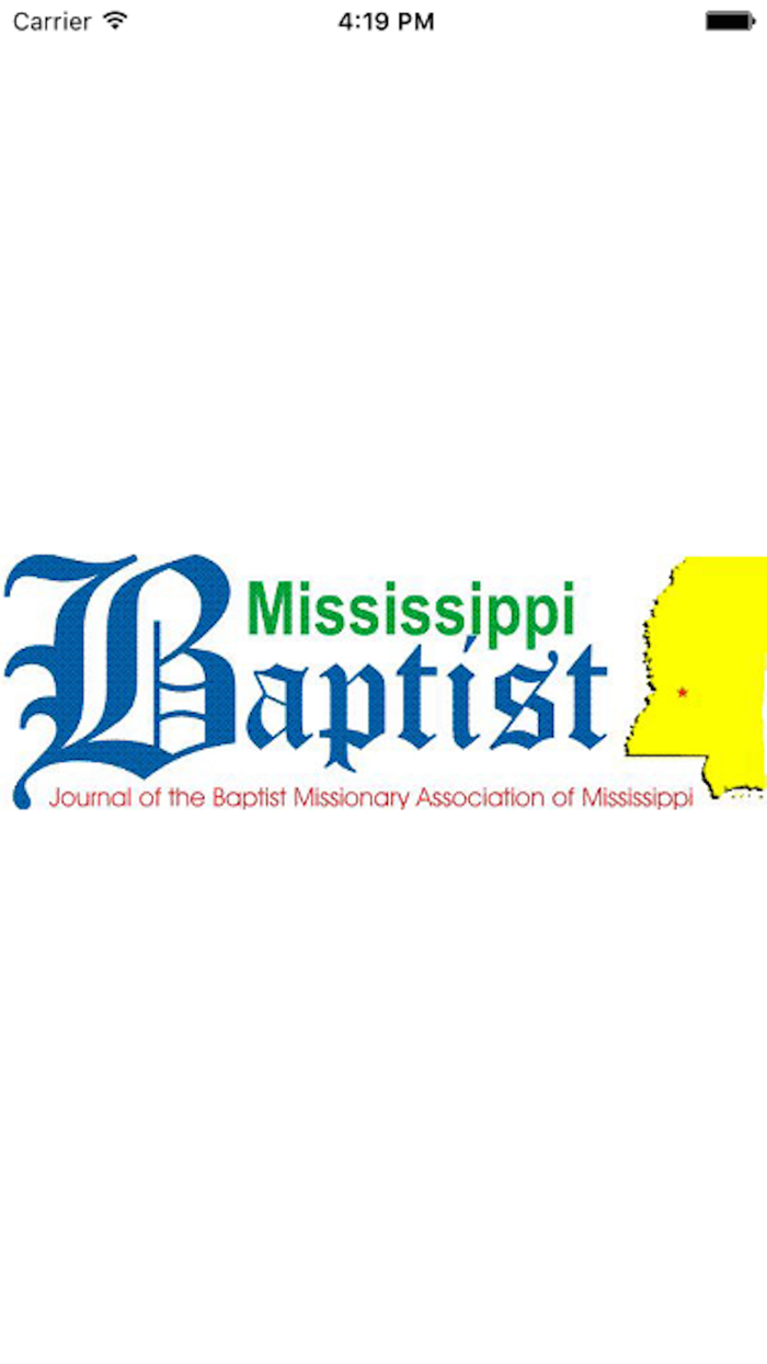 MS Baptist