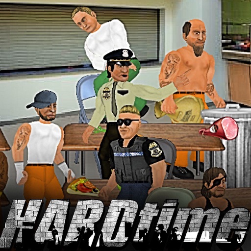 hard time hd by