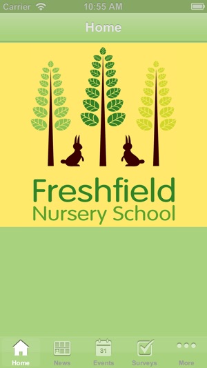 Freshfield Nursery School(圖1)-速報App