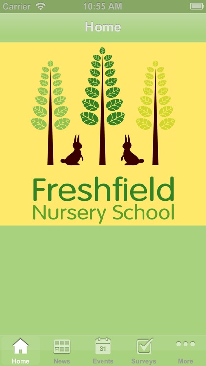 Freshfield Nursery School