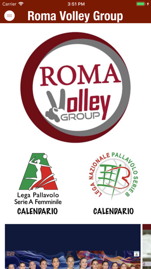 Roma Volley Group