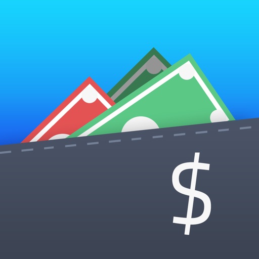 Easy Balance iOS App