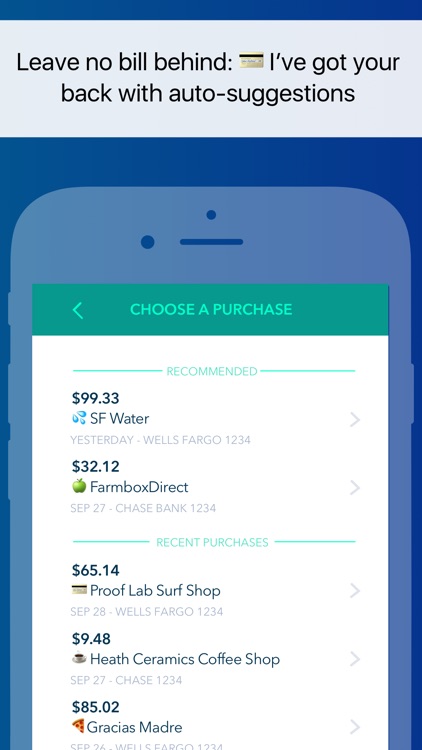 Zently: Split bills, pay rent